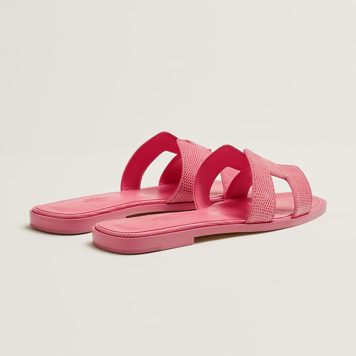 Rose Jaipur Oran Sandal