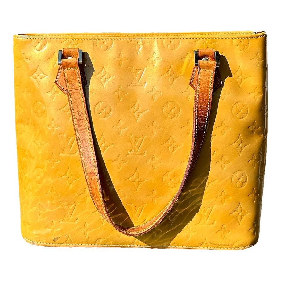 Alto leather handbag