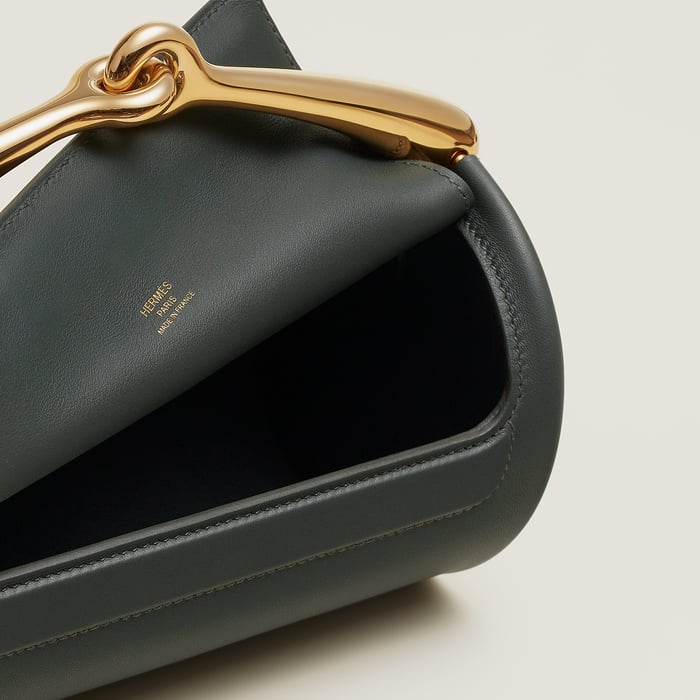 Vert Mangrove Maximors II Bag