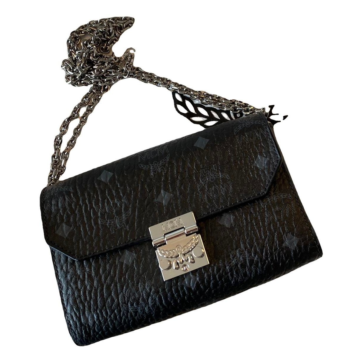 Patricia leather bag