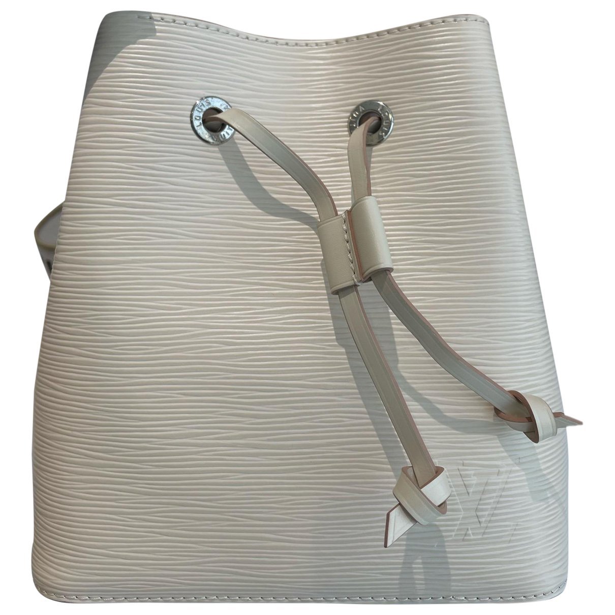 NéoNoé leather handbag