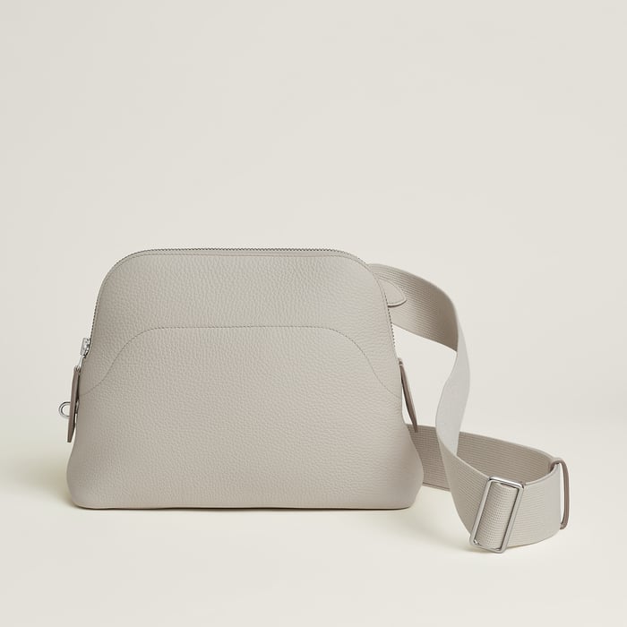 Béton Bolide Messenger Bag