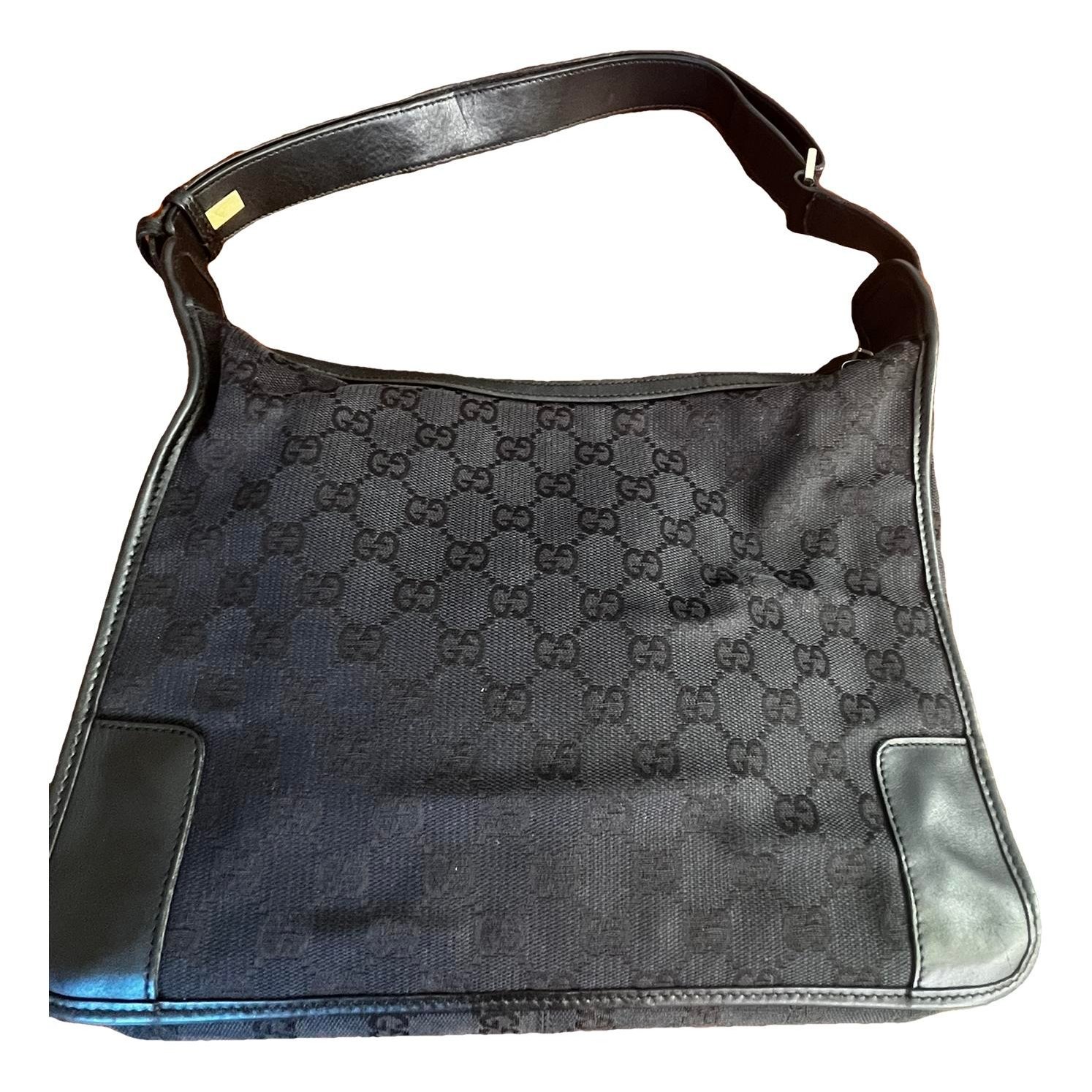 Gucci Dionysus Hobo cloth handbag