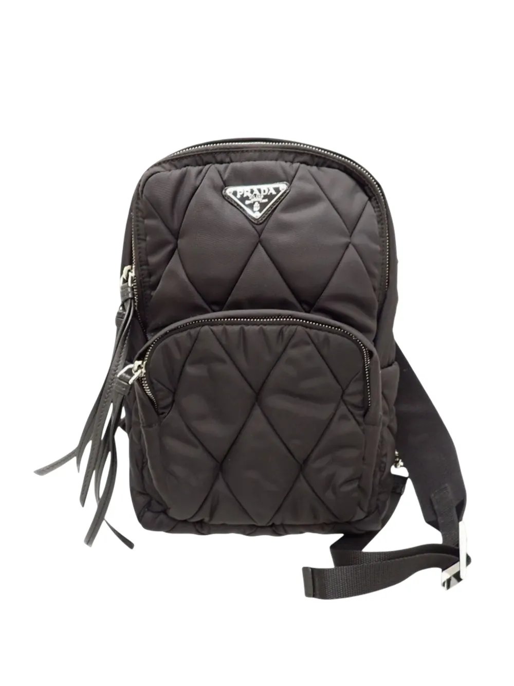 2013-2016 Impuntu Tessuto Sling backpack
