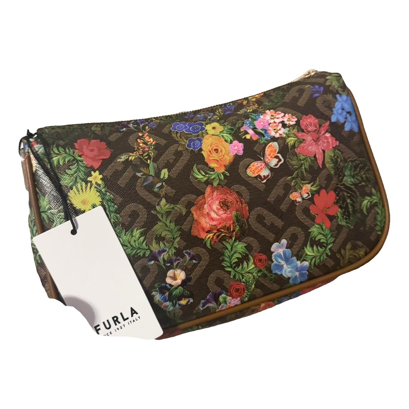 Furla Leather crossbody bag