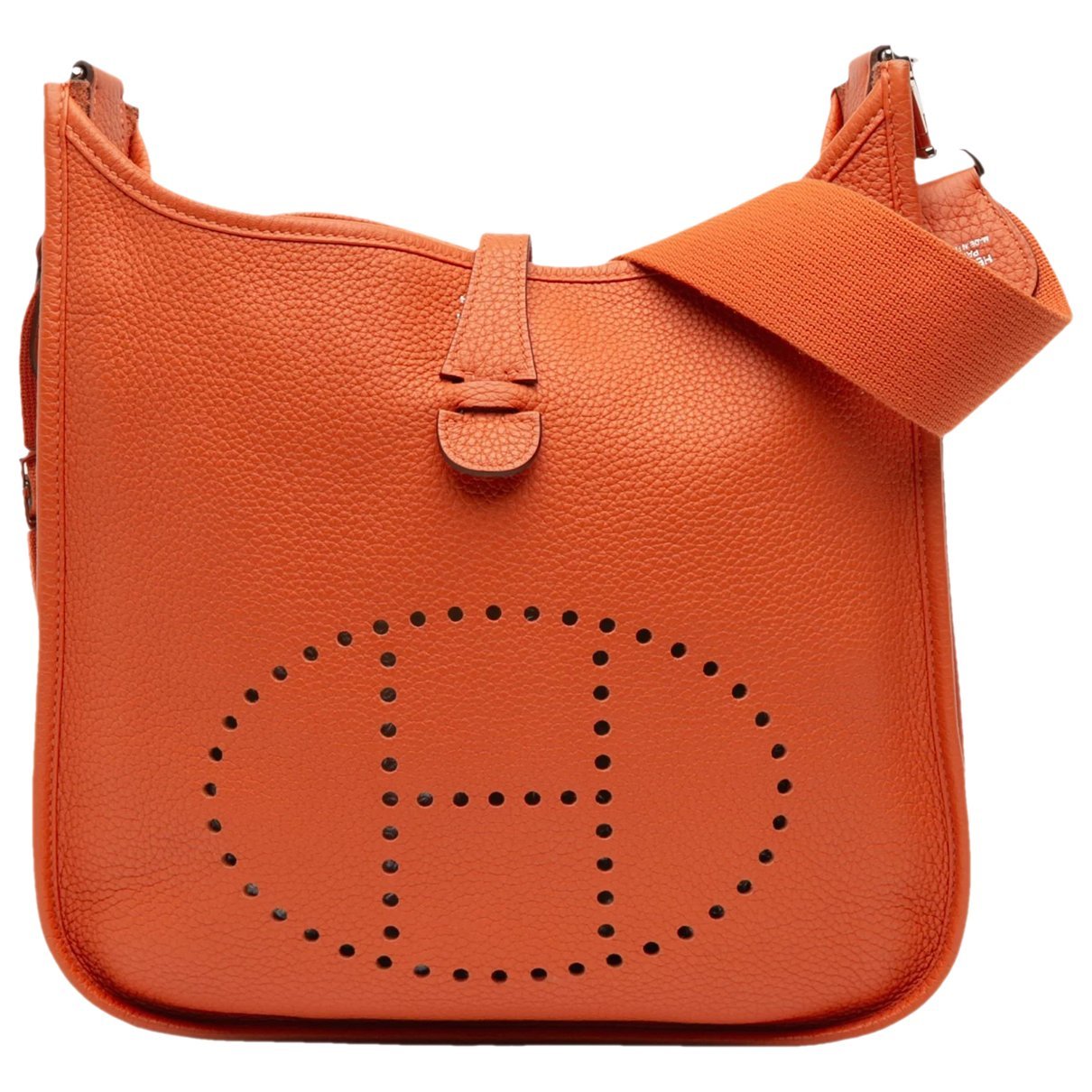 Hermes Handbag