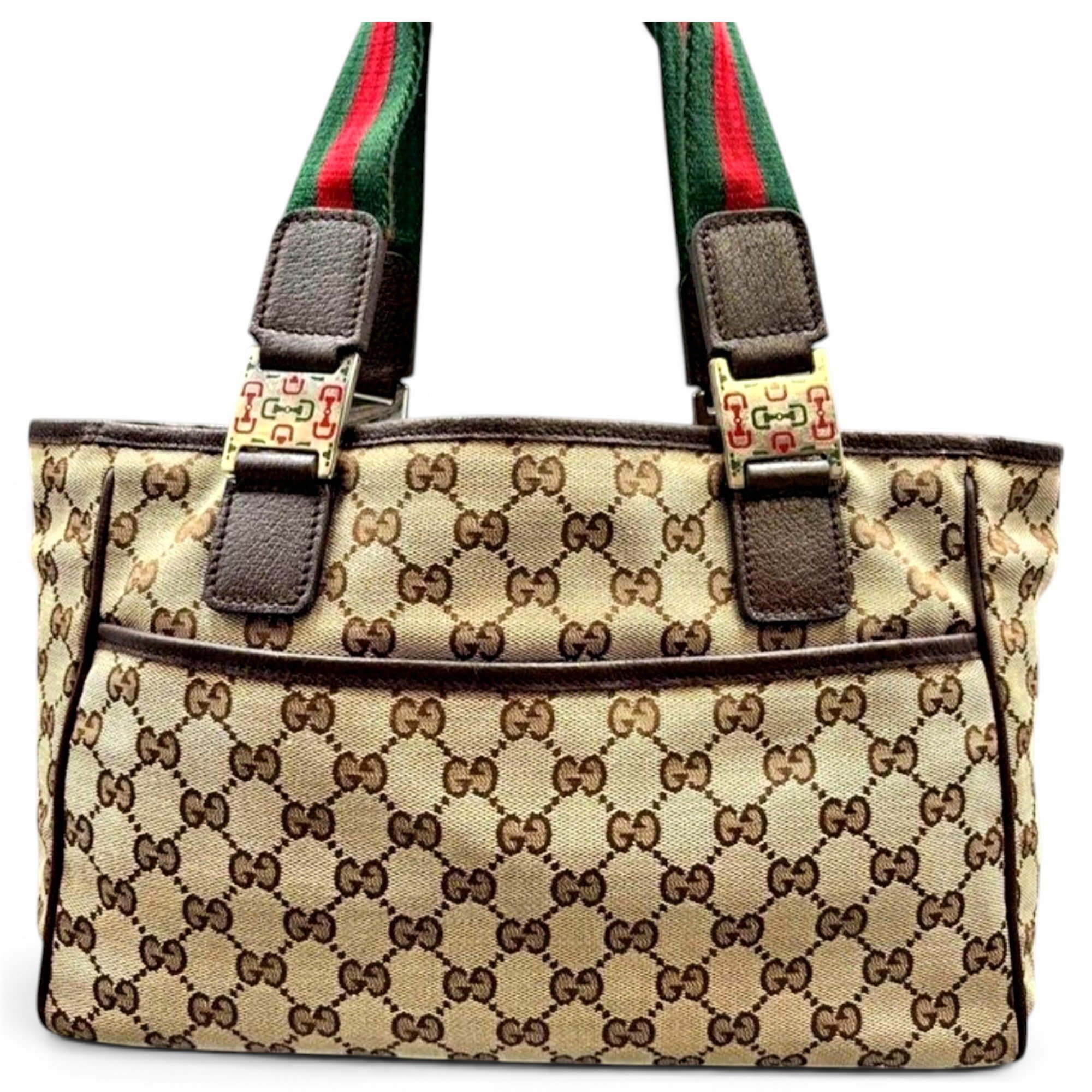 Jackie 1961 cloth tote