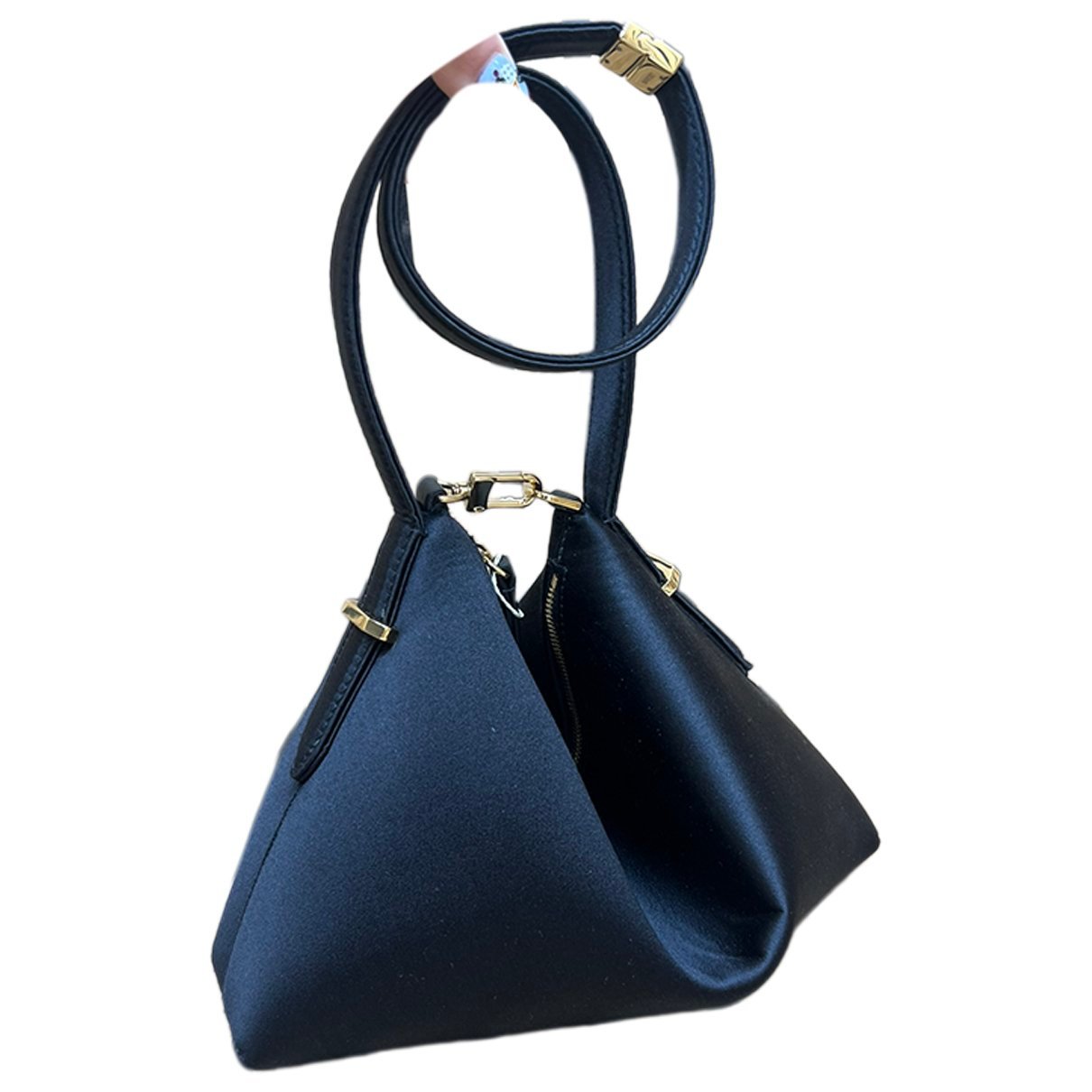 Toteme Silk handbag