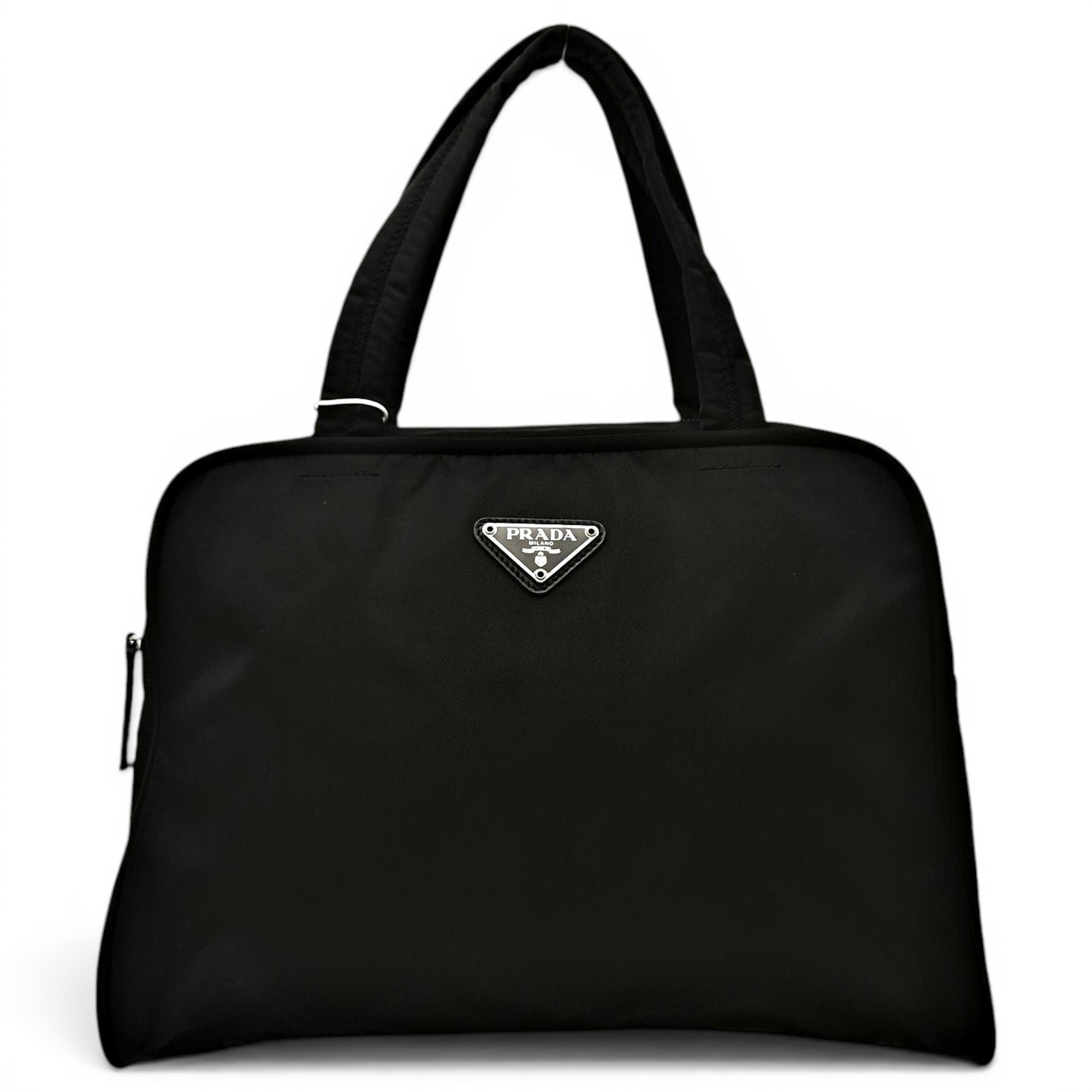 Cloth handbag
