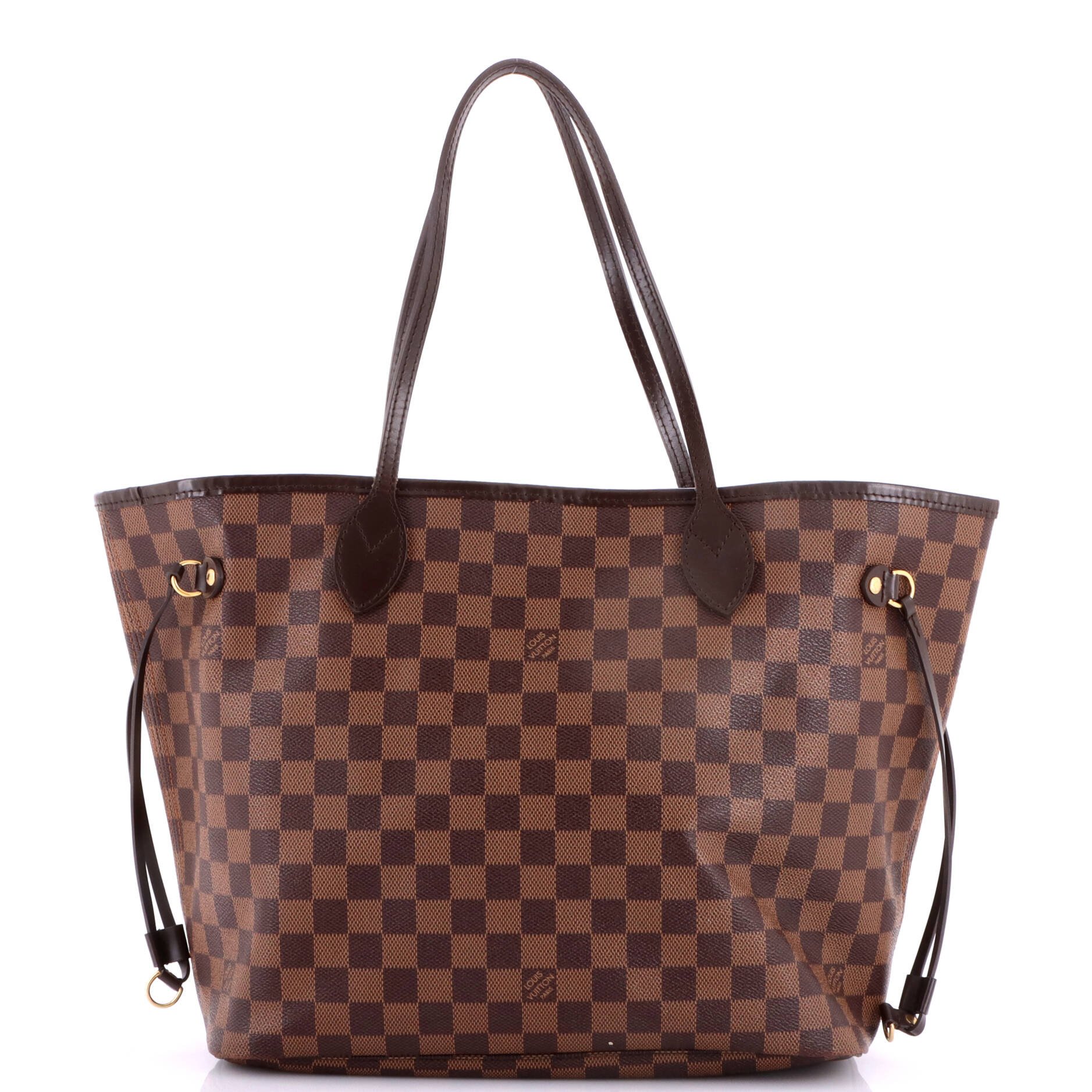 Neverfull Tote Damier MM