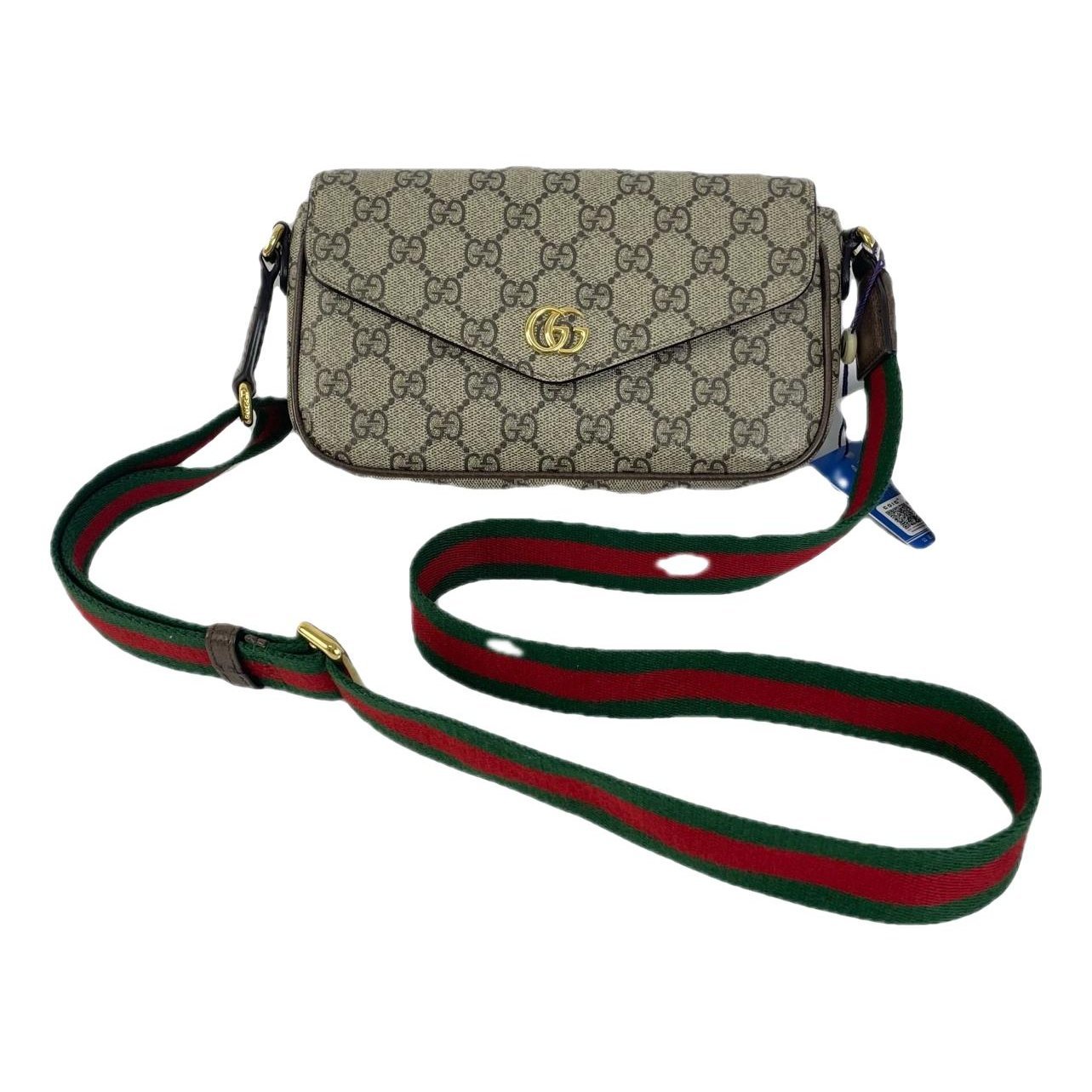 Cloth handbag