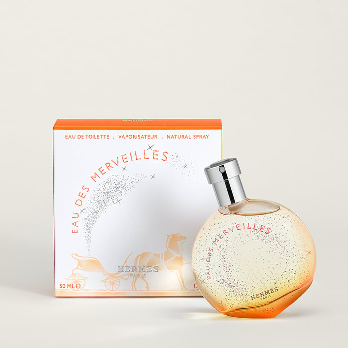 Sans Coloris Eau Des Merveilles Eau De Toilette