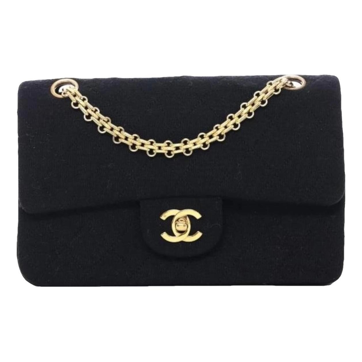 Timeless/Classique cloth handbag