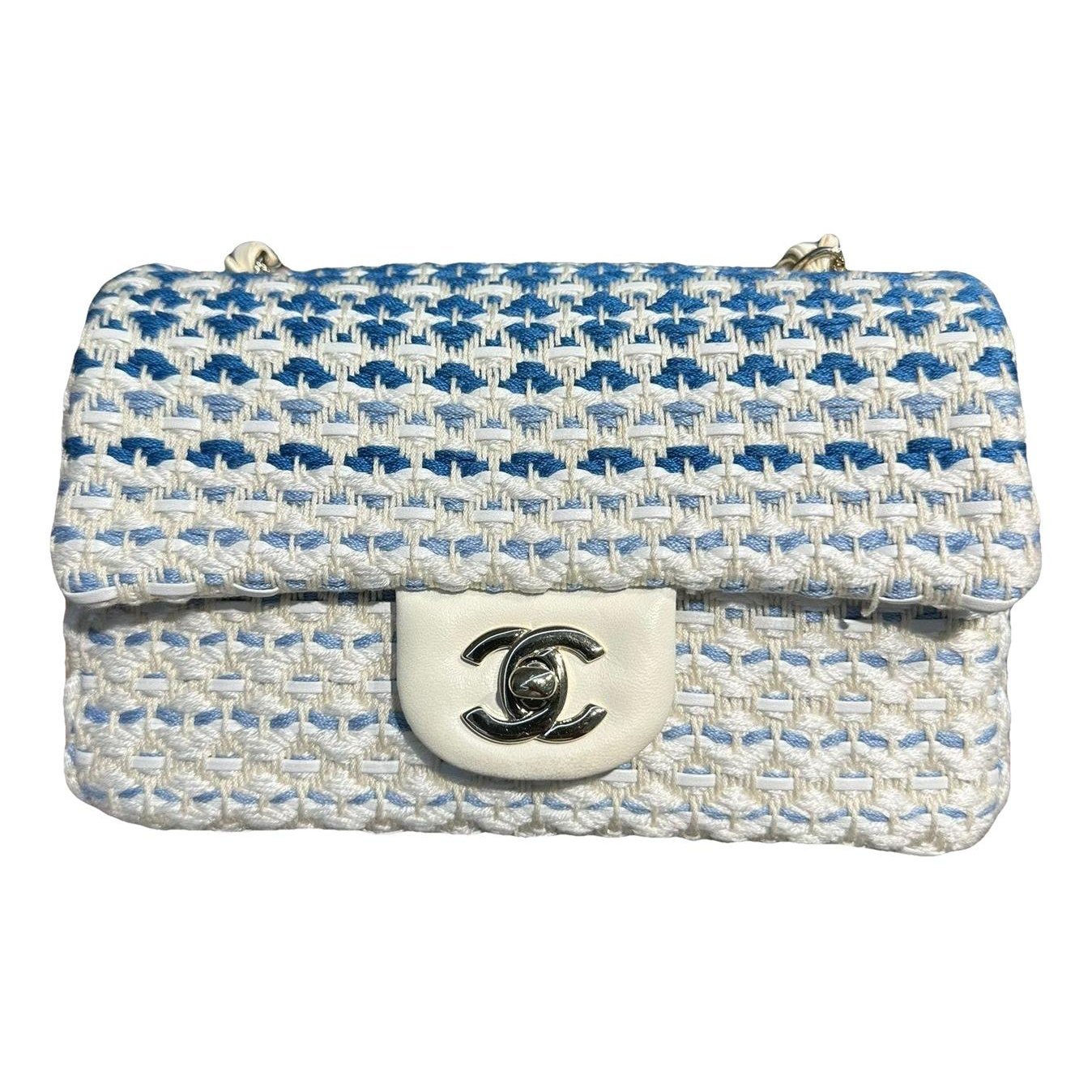Timeless/Classique cloth crossbody bag