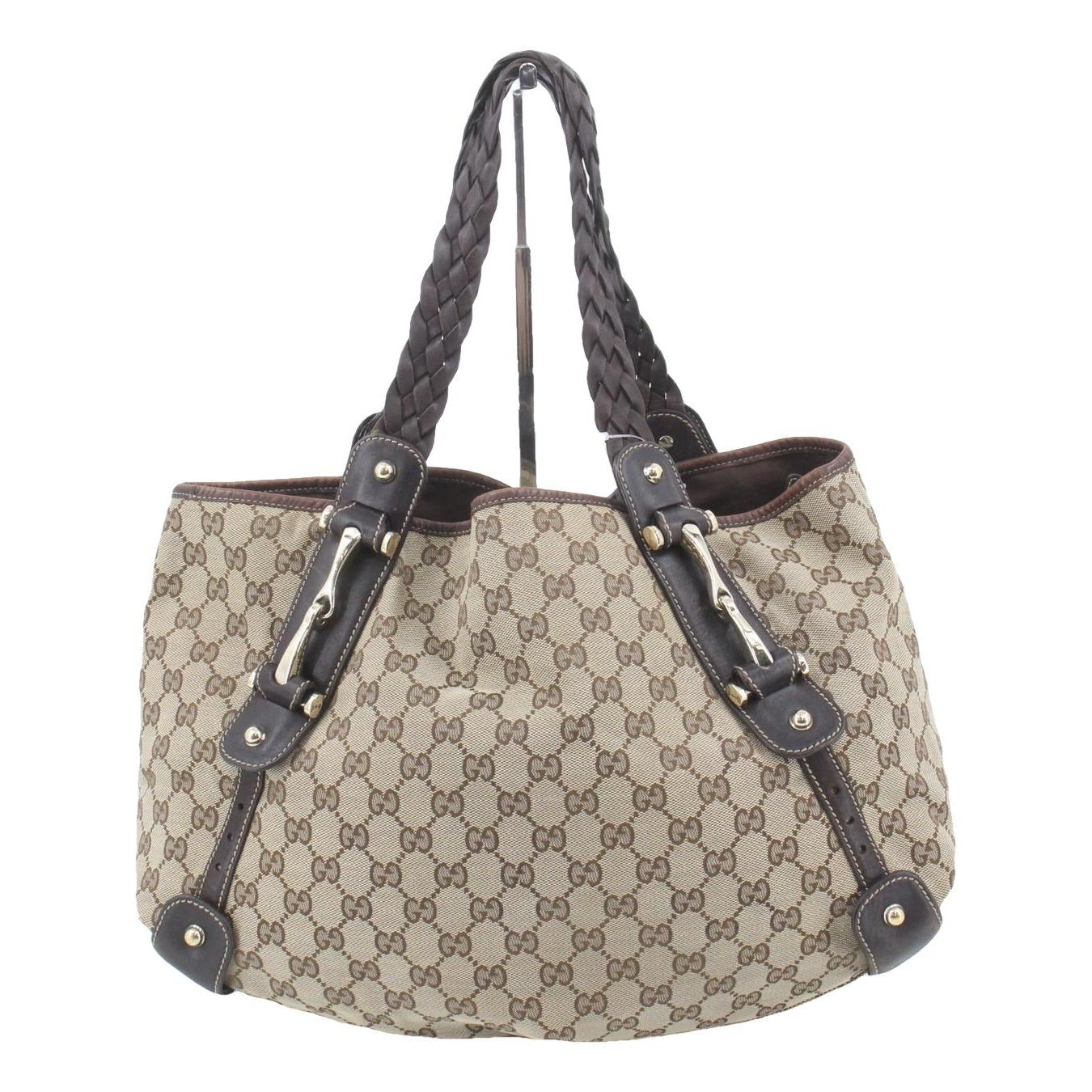 Pelham cloth handbag
