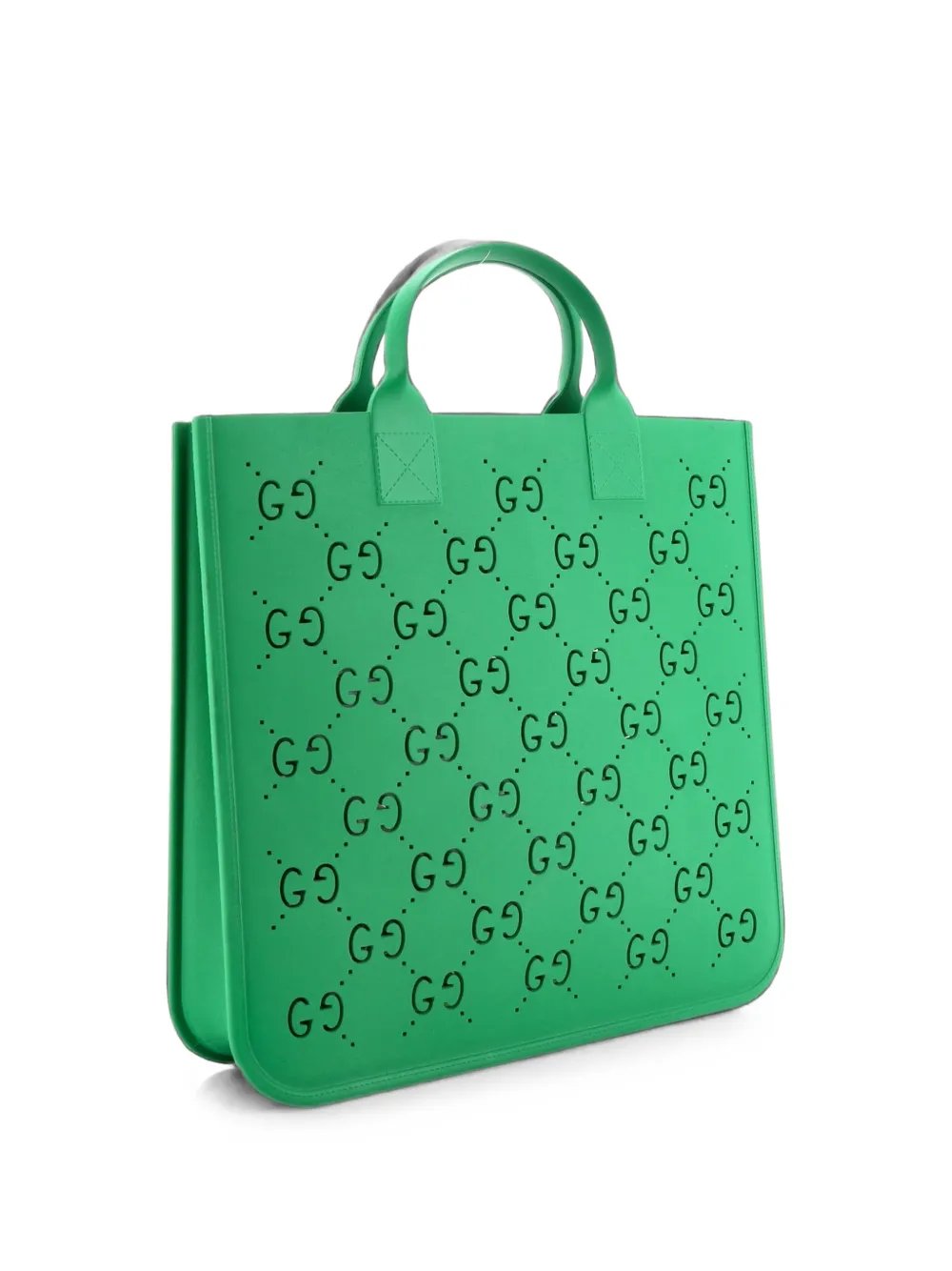 Kid's Perforated Rubber tote bag
