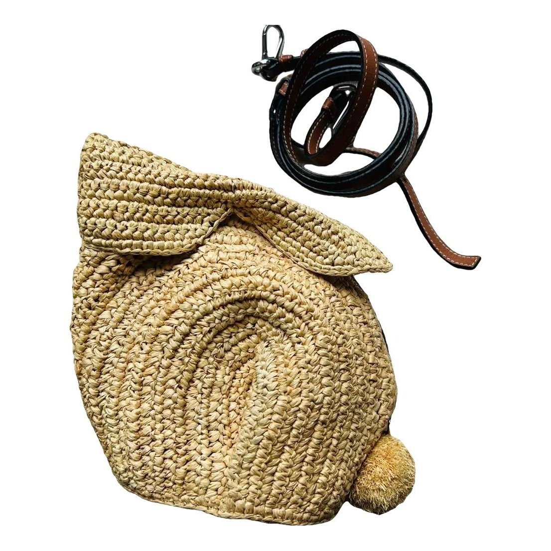 Loewe Animals crossbody bag