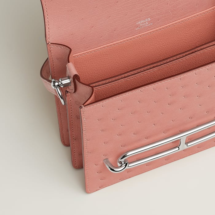 Terre Cuite Roulis Mini Bag