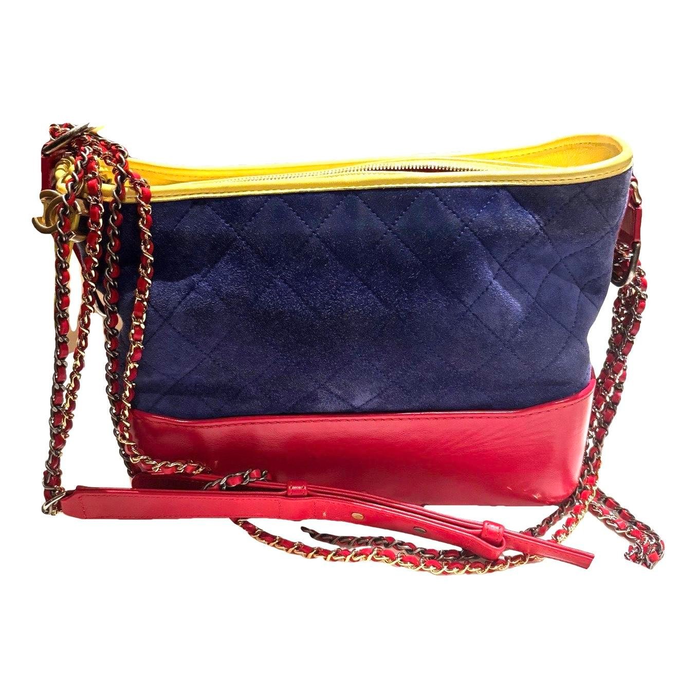 Gabrielle crossbody bag