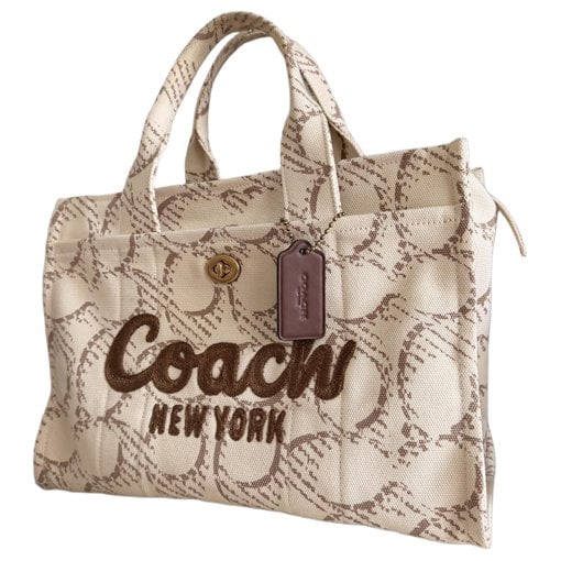 Cloth handbag