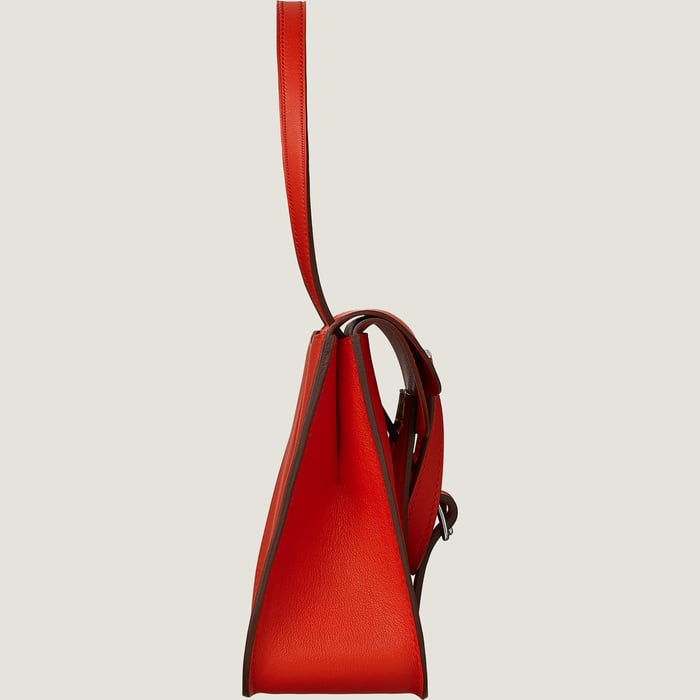 Rouge Tomate Halzan Mini Bag