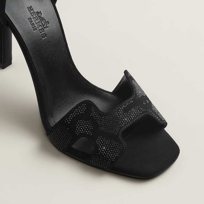 Noir Joy 105 Sandal
