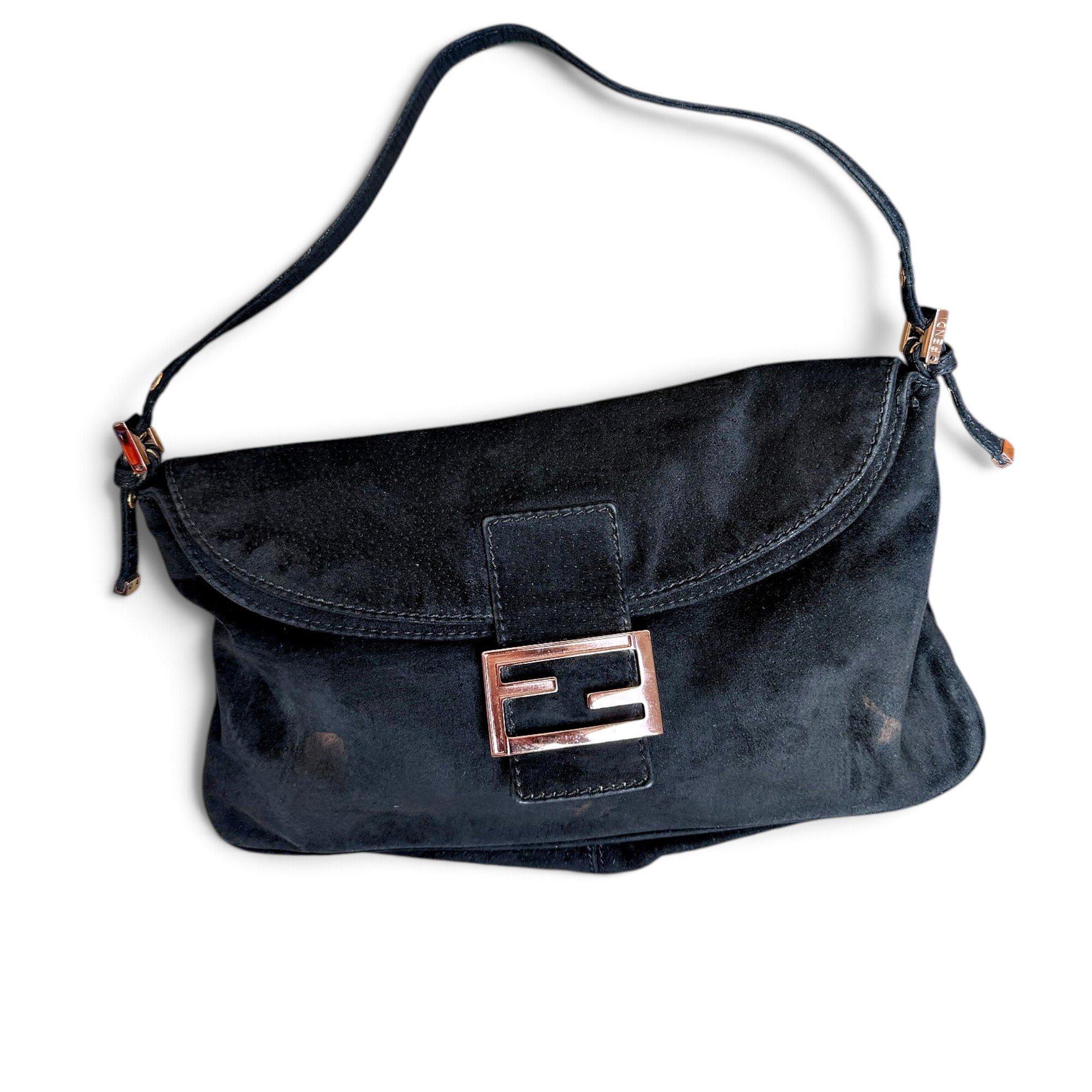 Baguette handbag