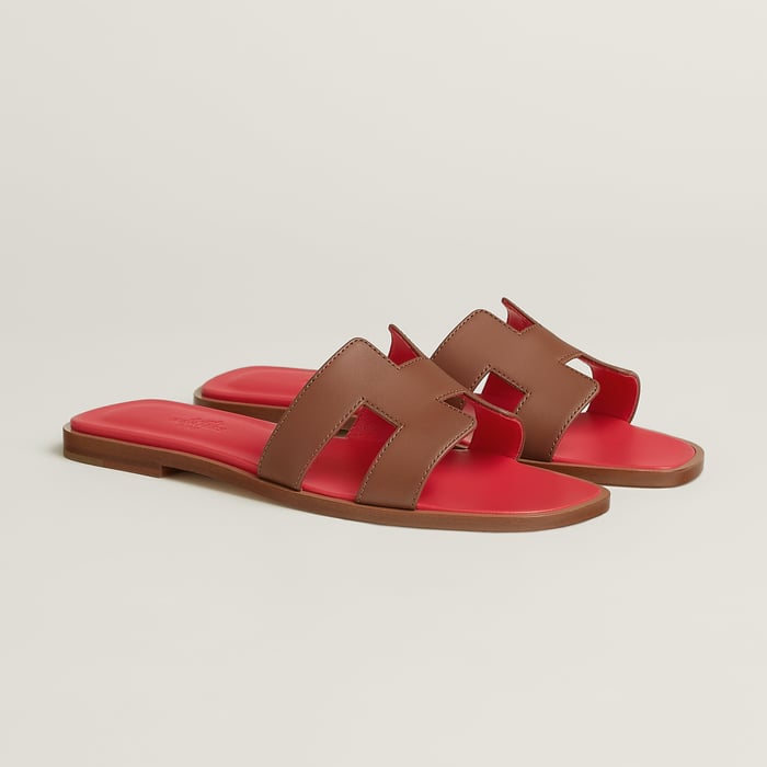 Oran Sandal