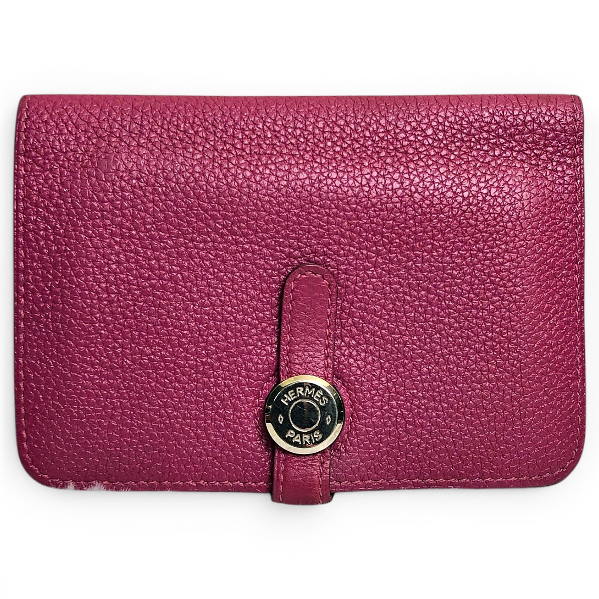 Hermes Constance Handbag