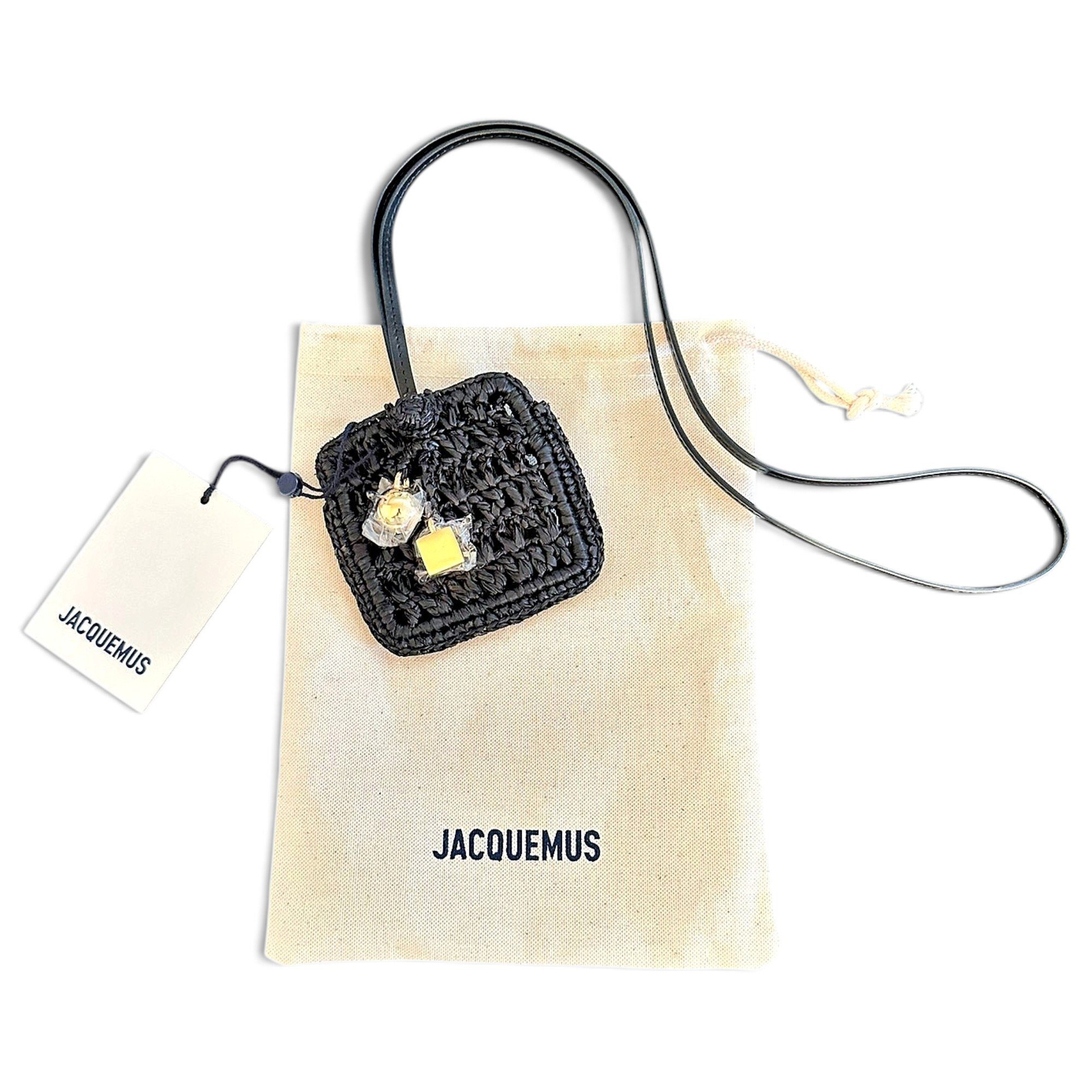 Cloth mini bag