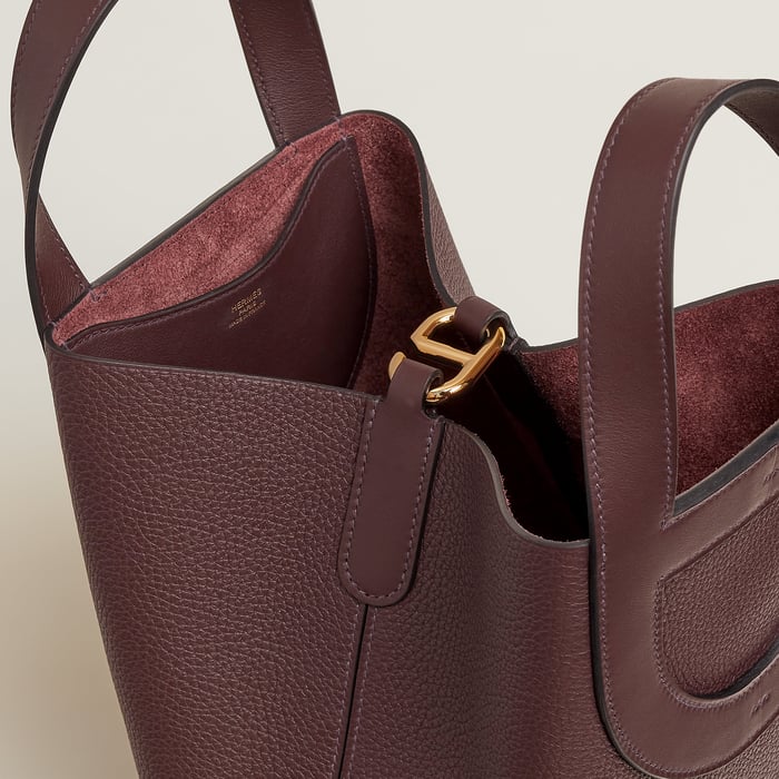 루즈 셀리에 Hermès In-the-loop 23 백