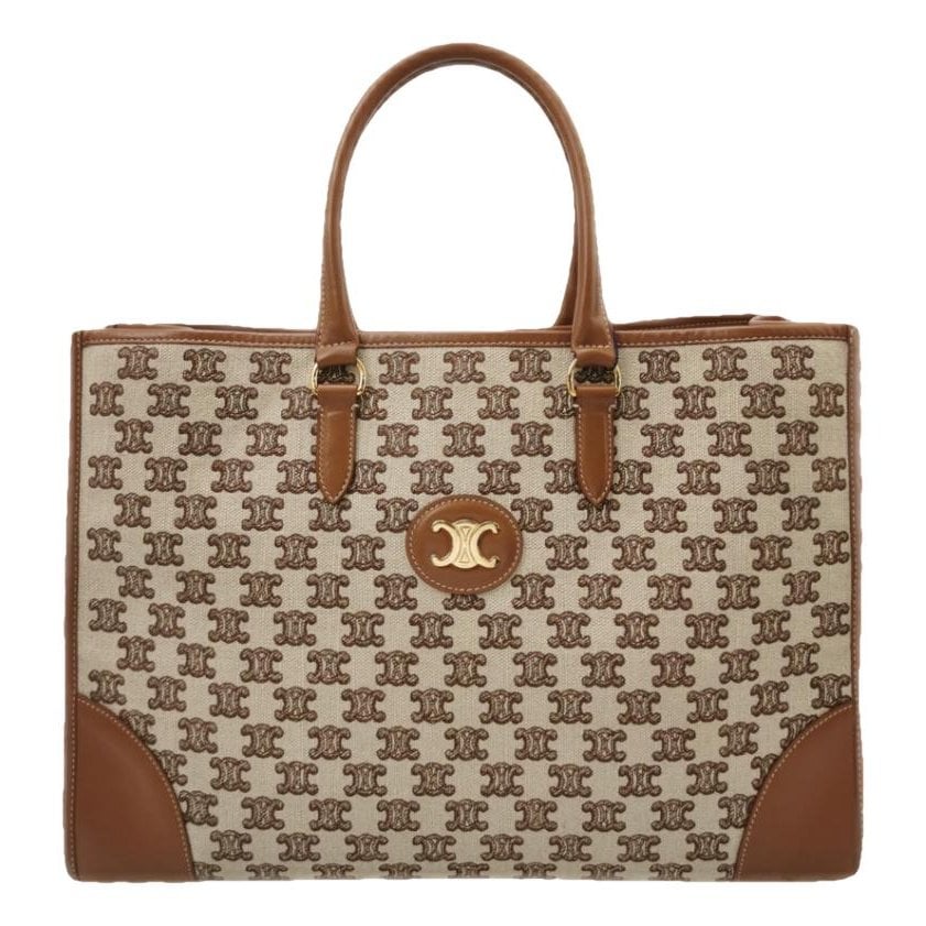 Cloth handbag