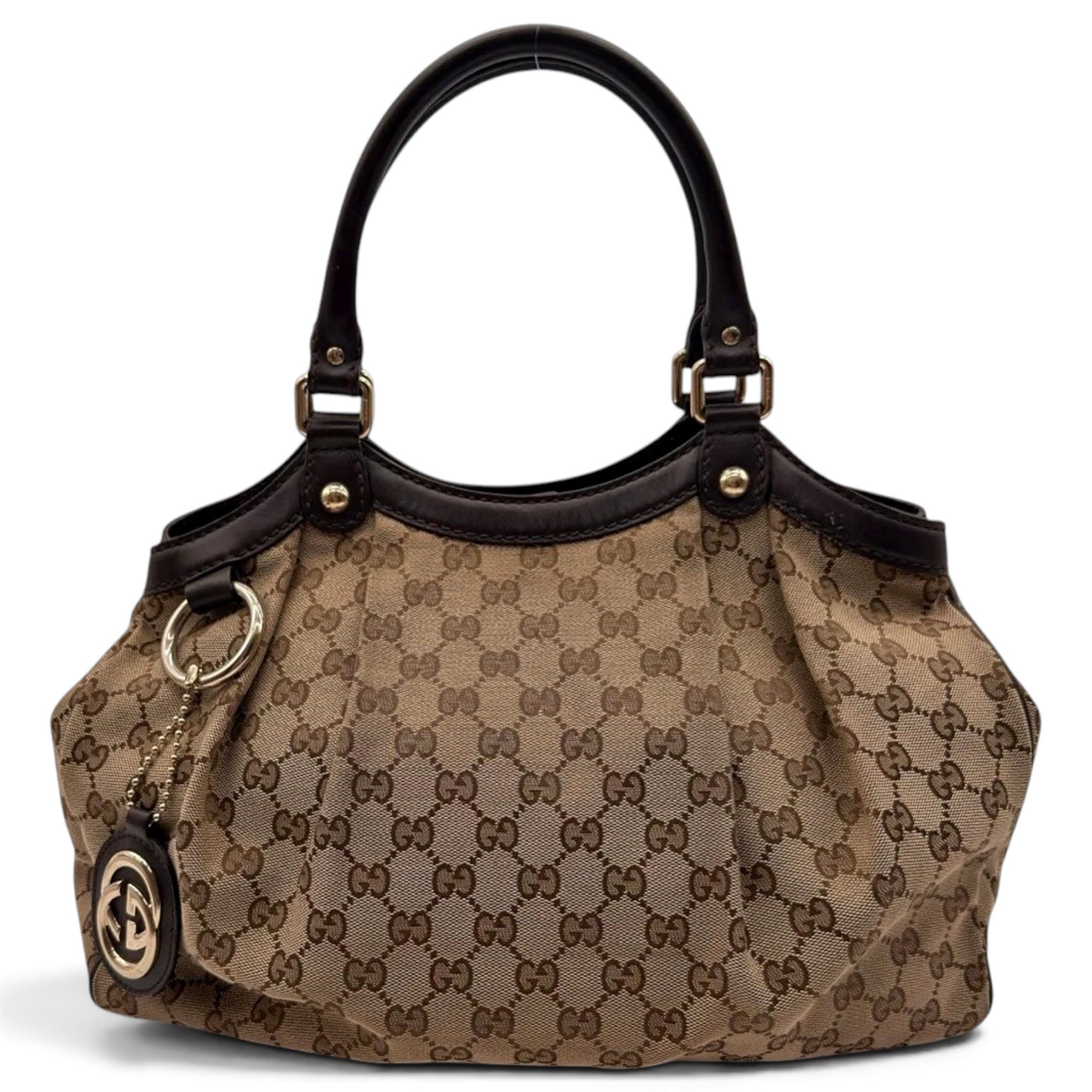 Sukey cloth tote