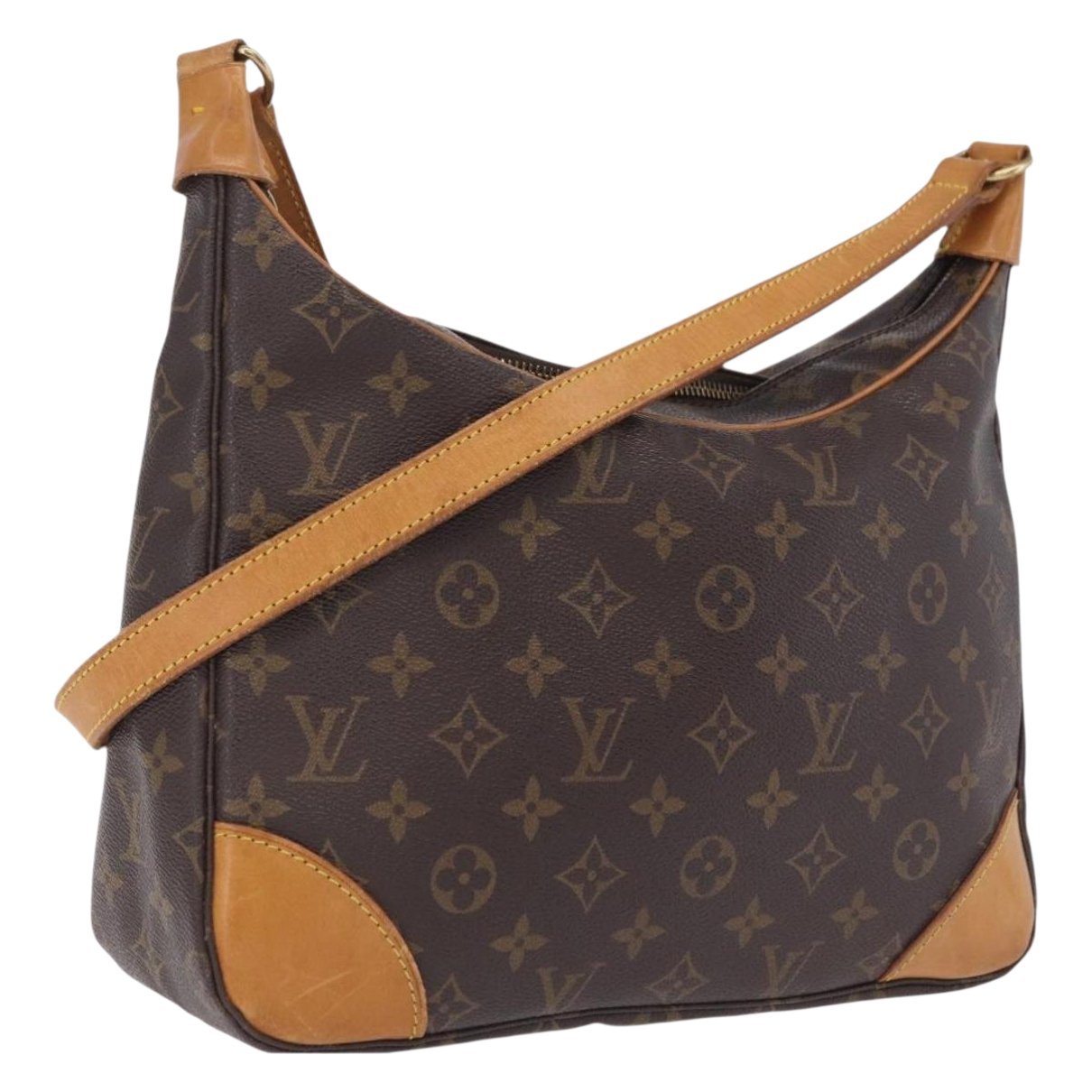 Boulogne cloth handbag