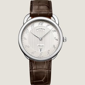 Arceau watch, 40 mm