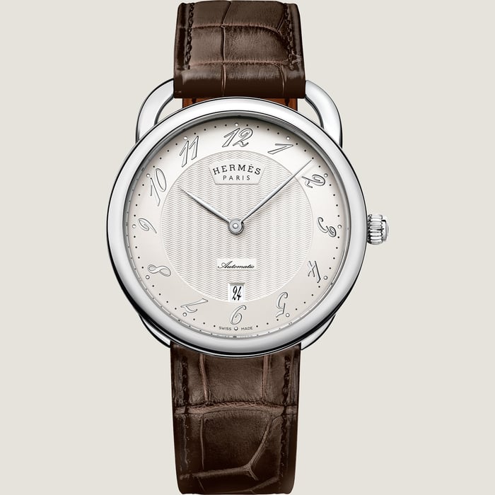 Sans Coloris Arceau Watch, 40 MM
