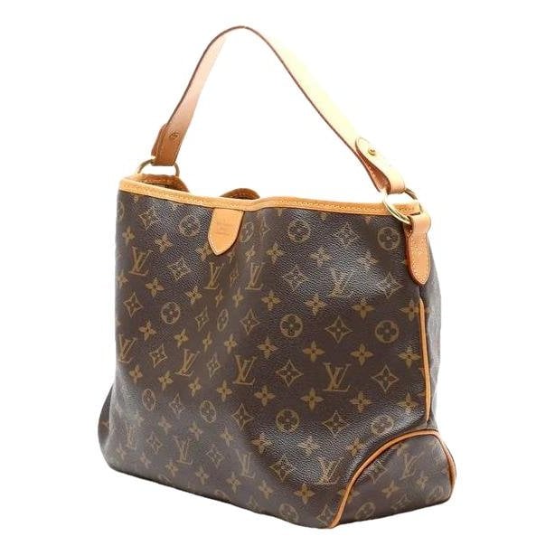 Graceful cloth handbag