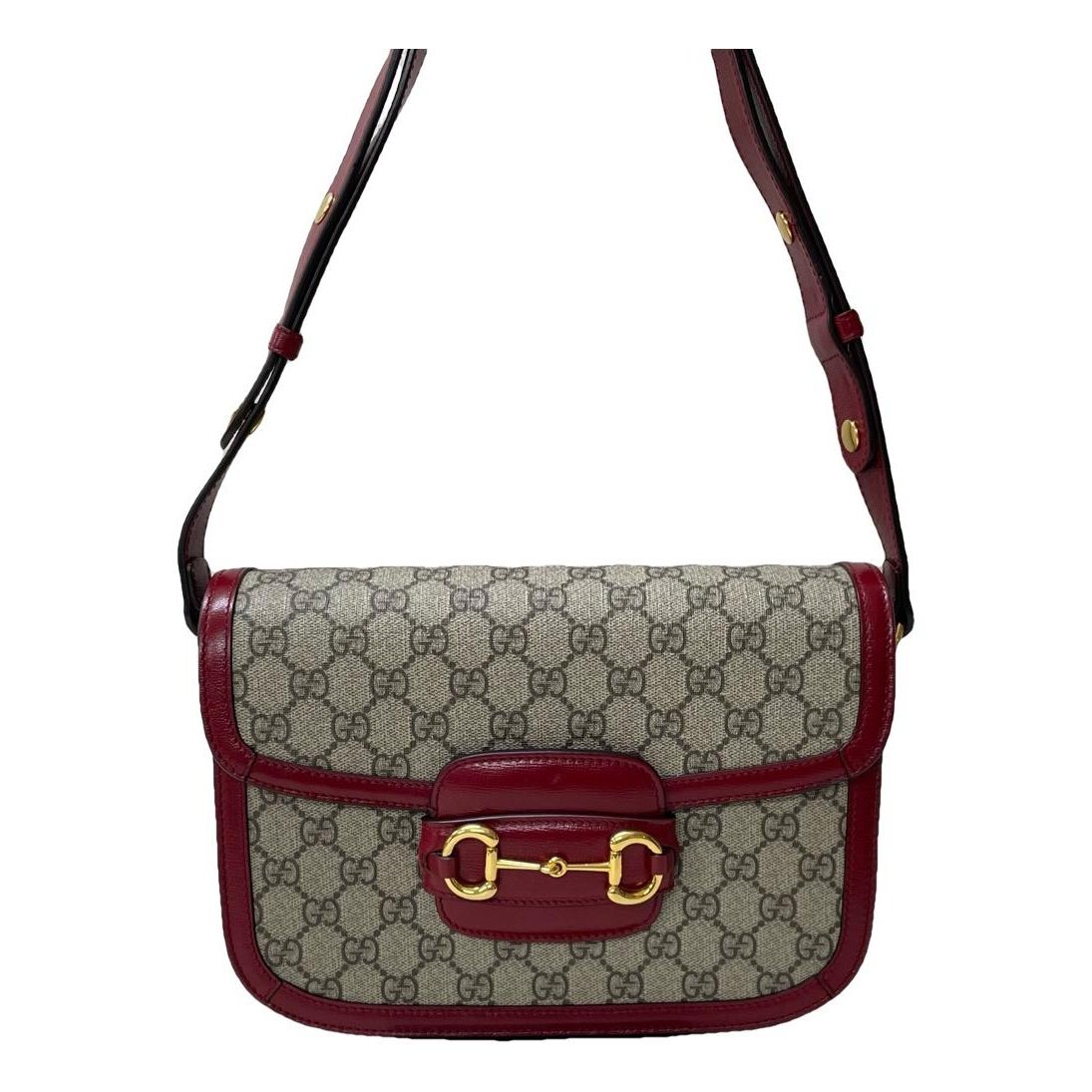 1955 cloth handbag