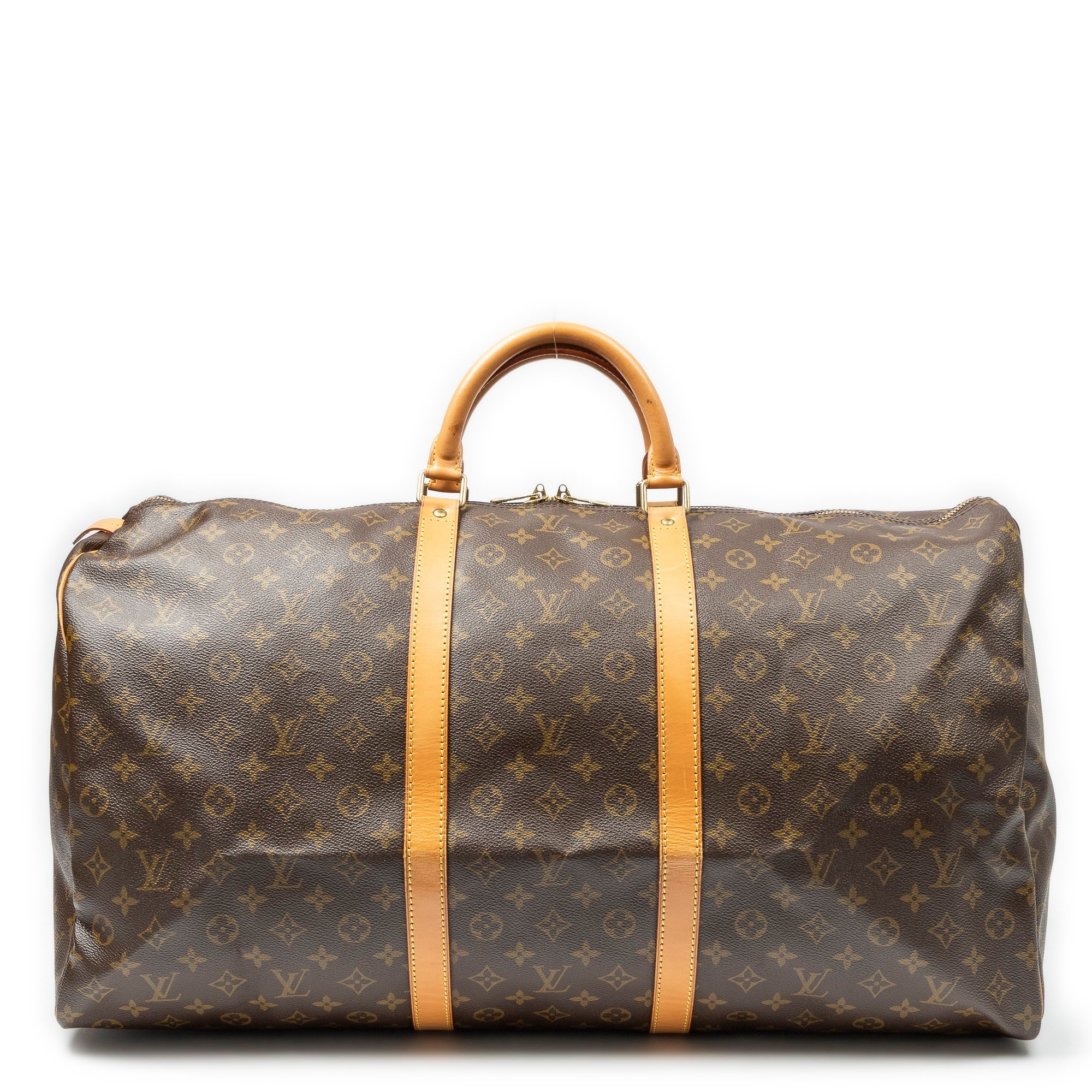 Keepall travel bag