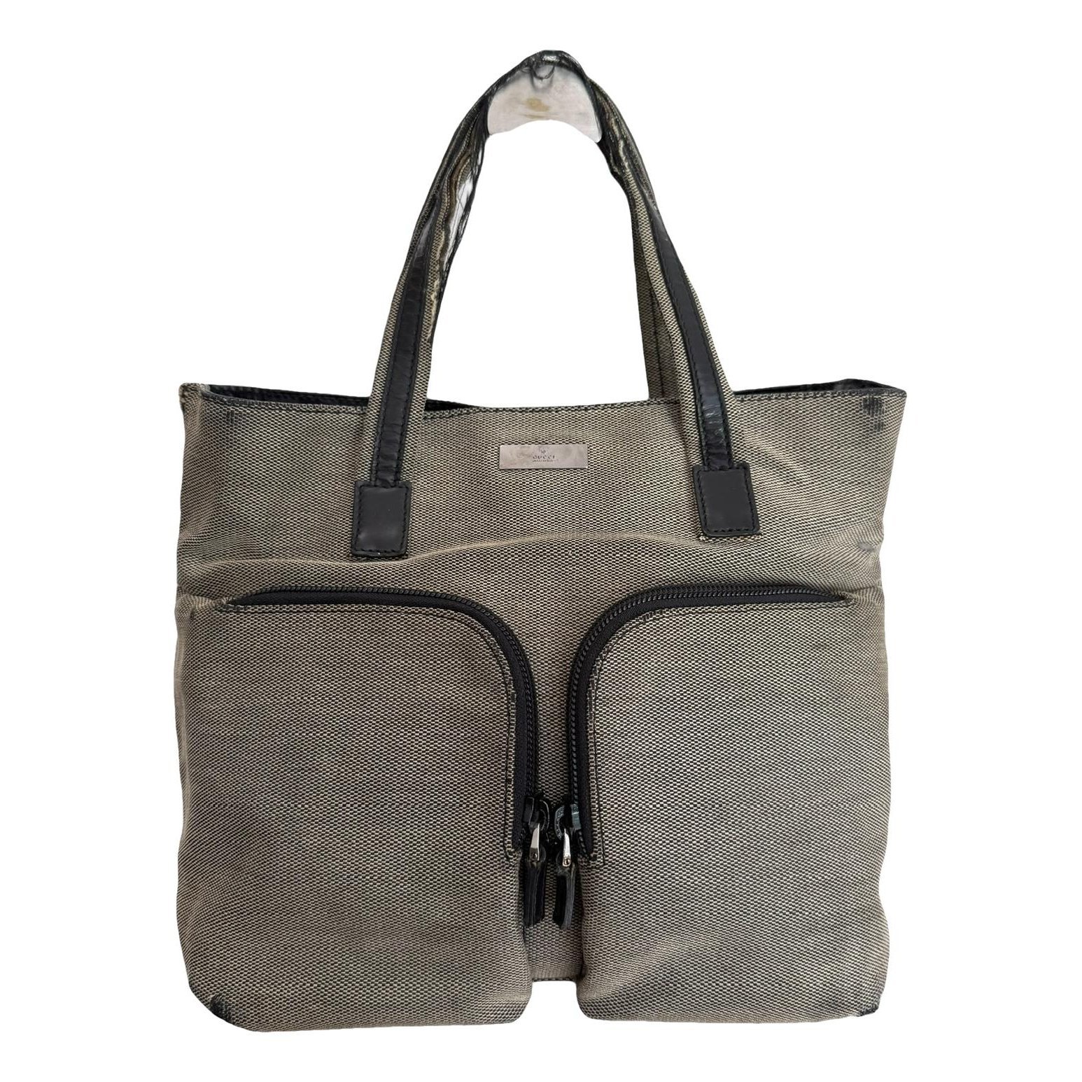 Cloth handbag