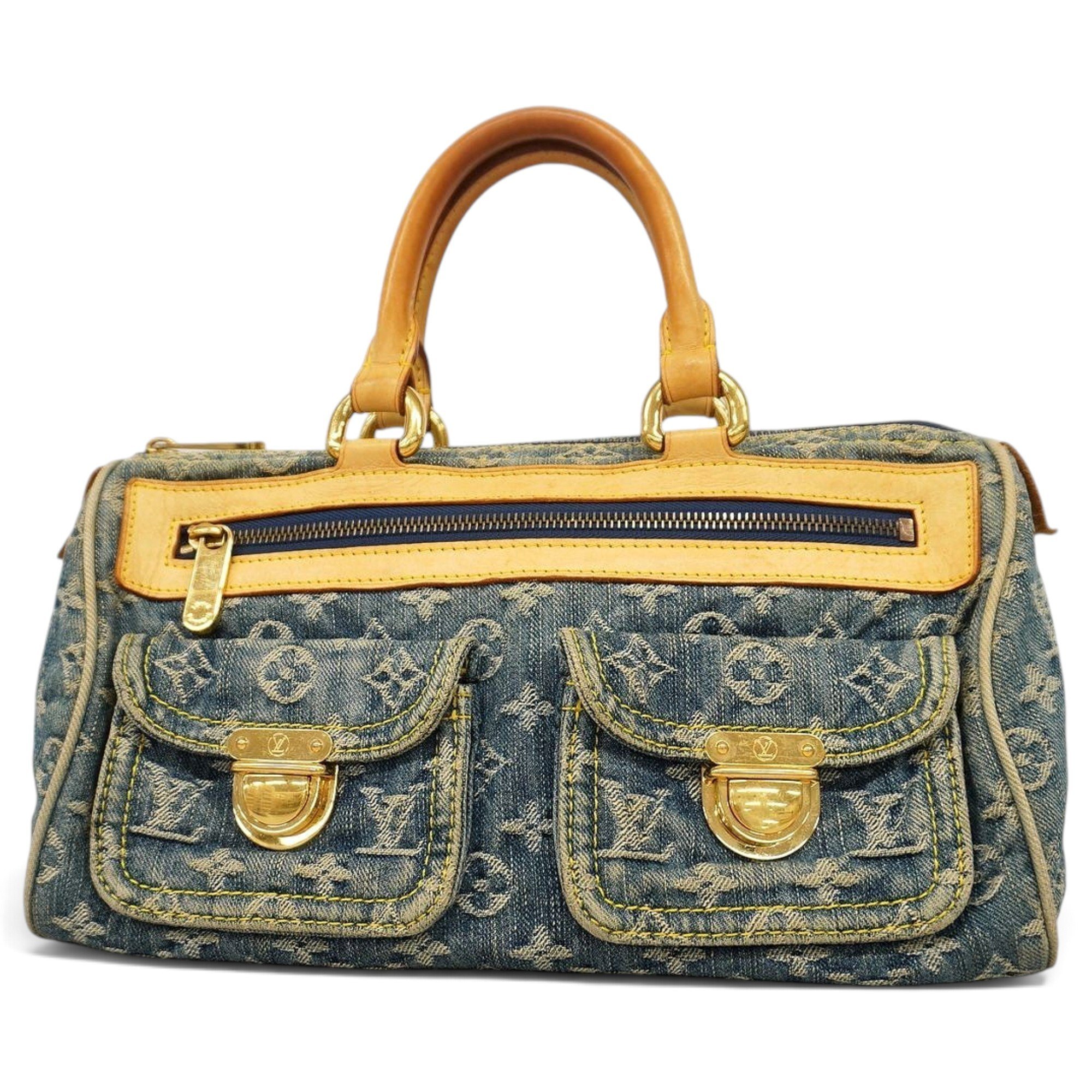 Speedy bag