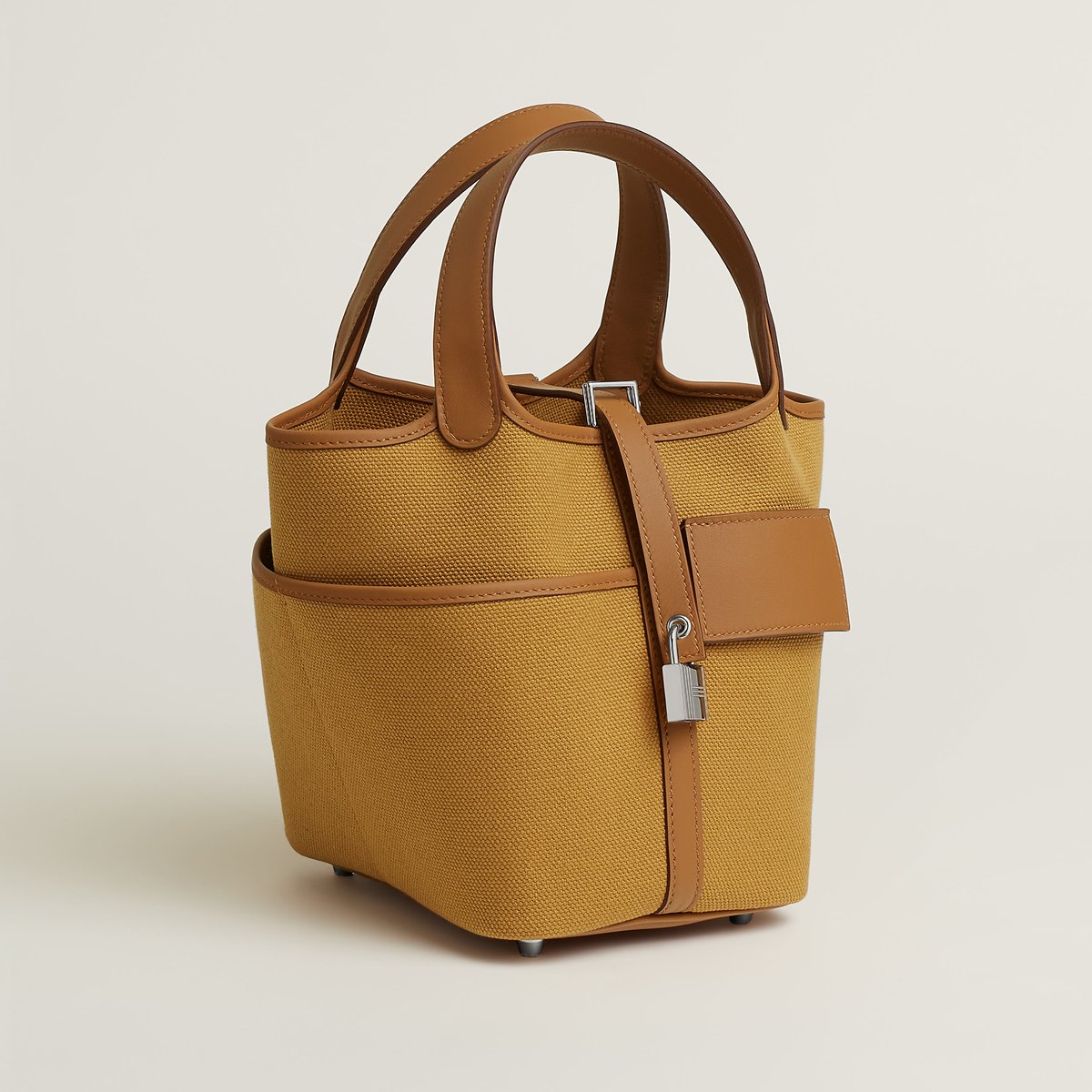 Picotin Lock 18 pocket bag