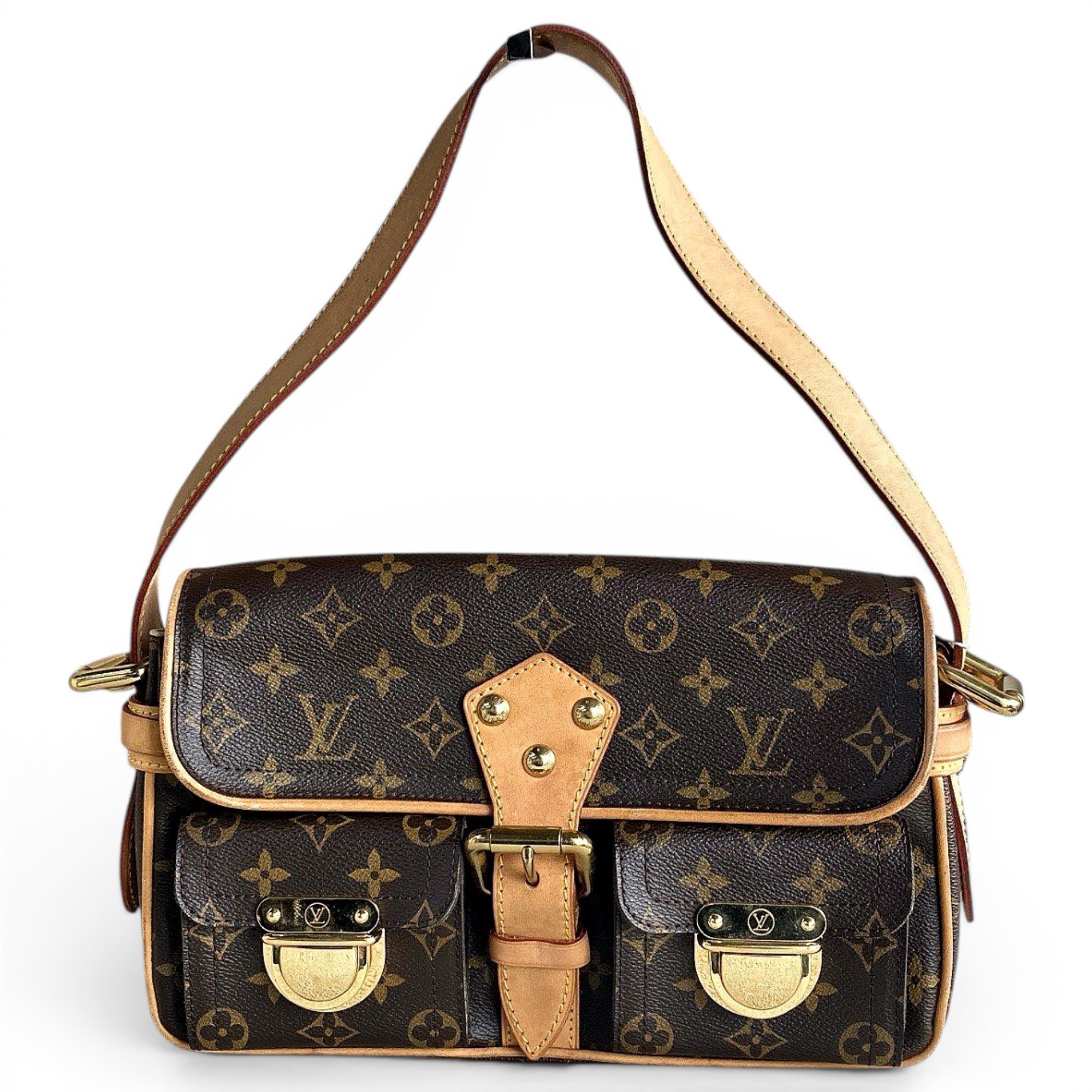 Cloth handbag