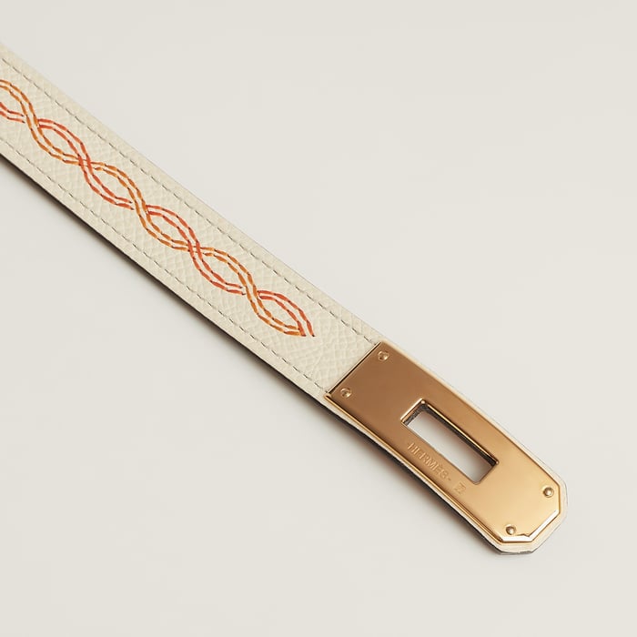 Kelly 18 H Filet Belt
