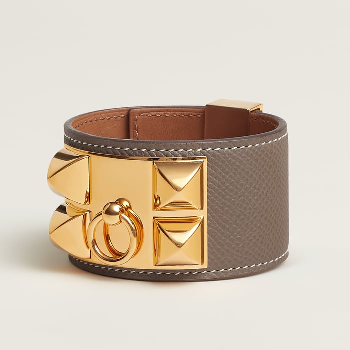 Collier de Chien bracelet