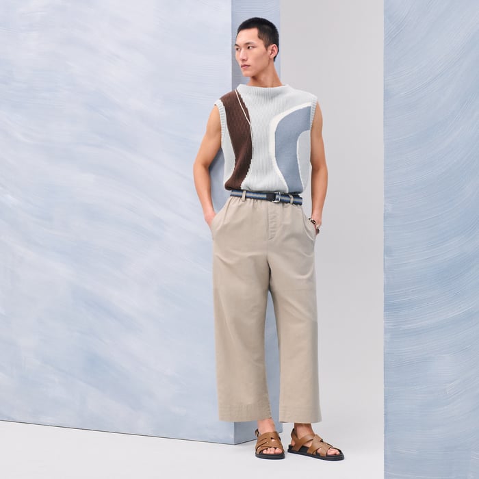 Désert Malte Pants