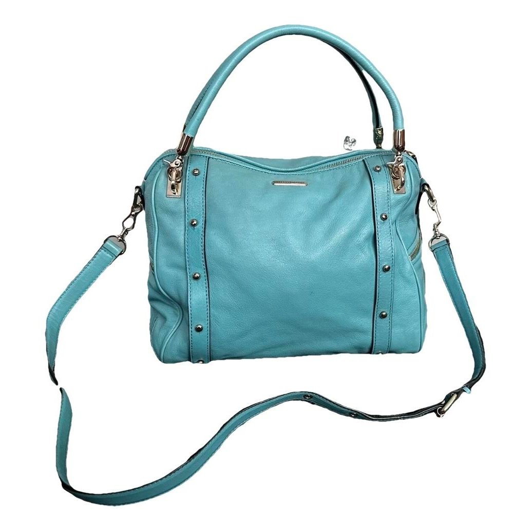 Rebecca Minkoff Leather tote