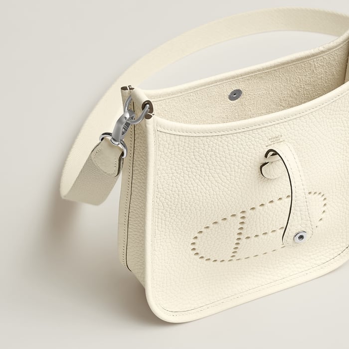 Cream Evelyne 16 Amazone Bag