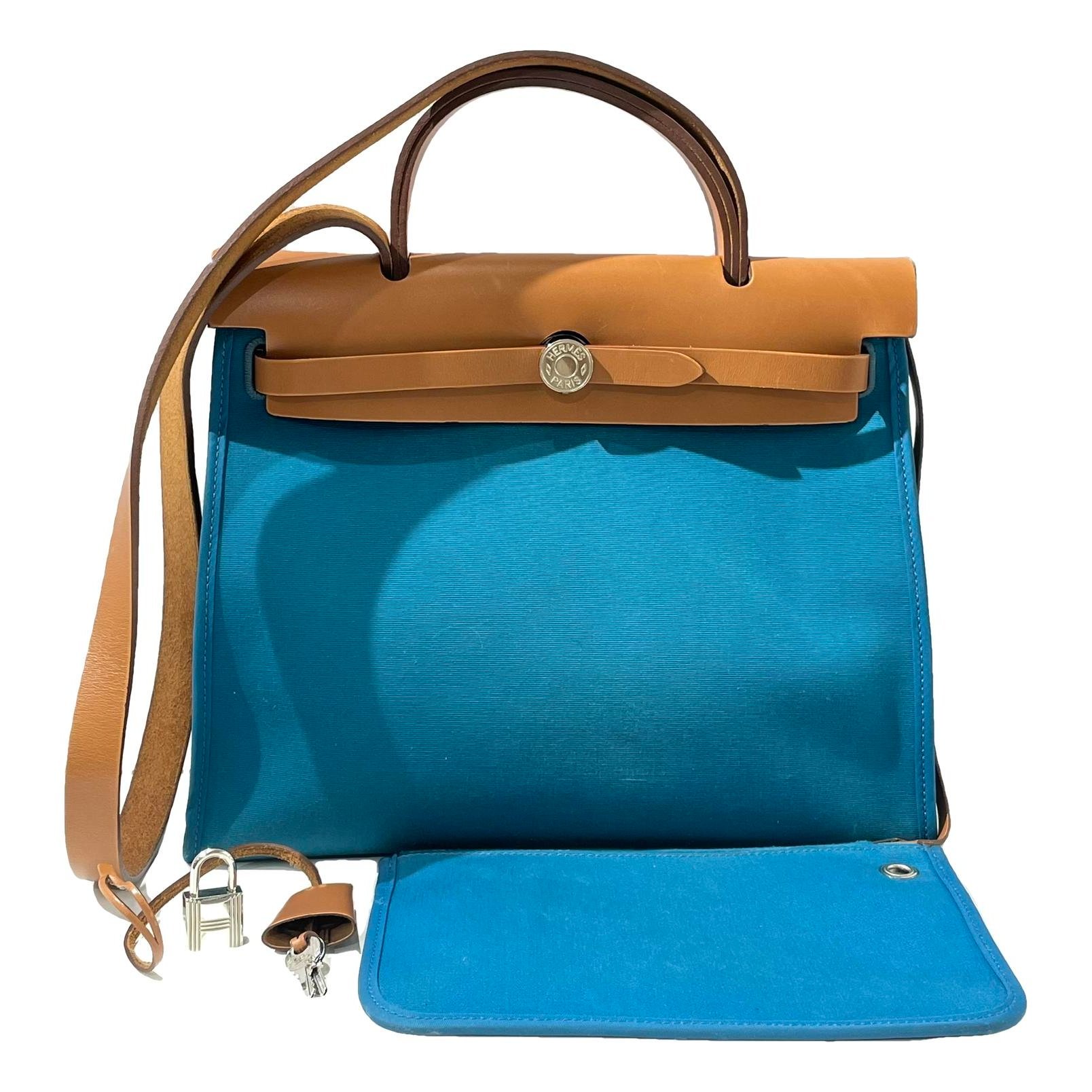 Herbag cloth handbag