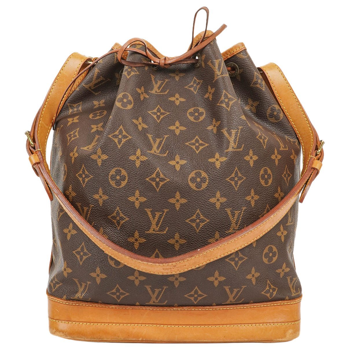 Noé cloth handbag